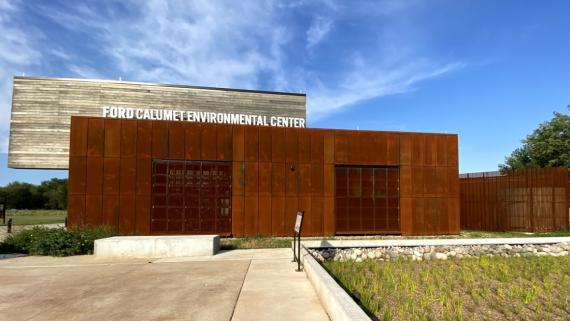 Ford Calumet Environmental Center