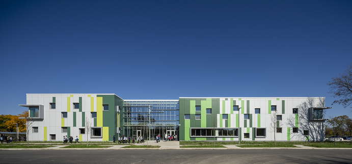 Academy for Global Citizenship