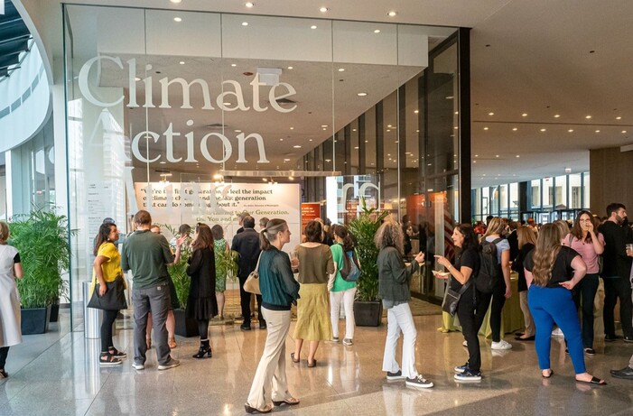 Climate Action Museum