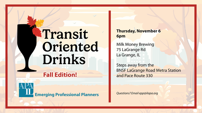 Fall TODrinks La Grange