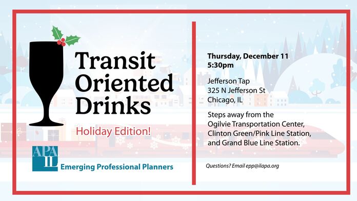 TODrinks Holiday Edition 2025