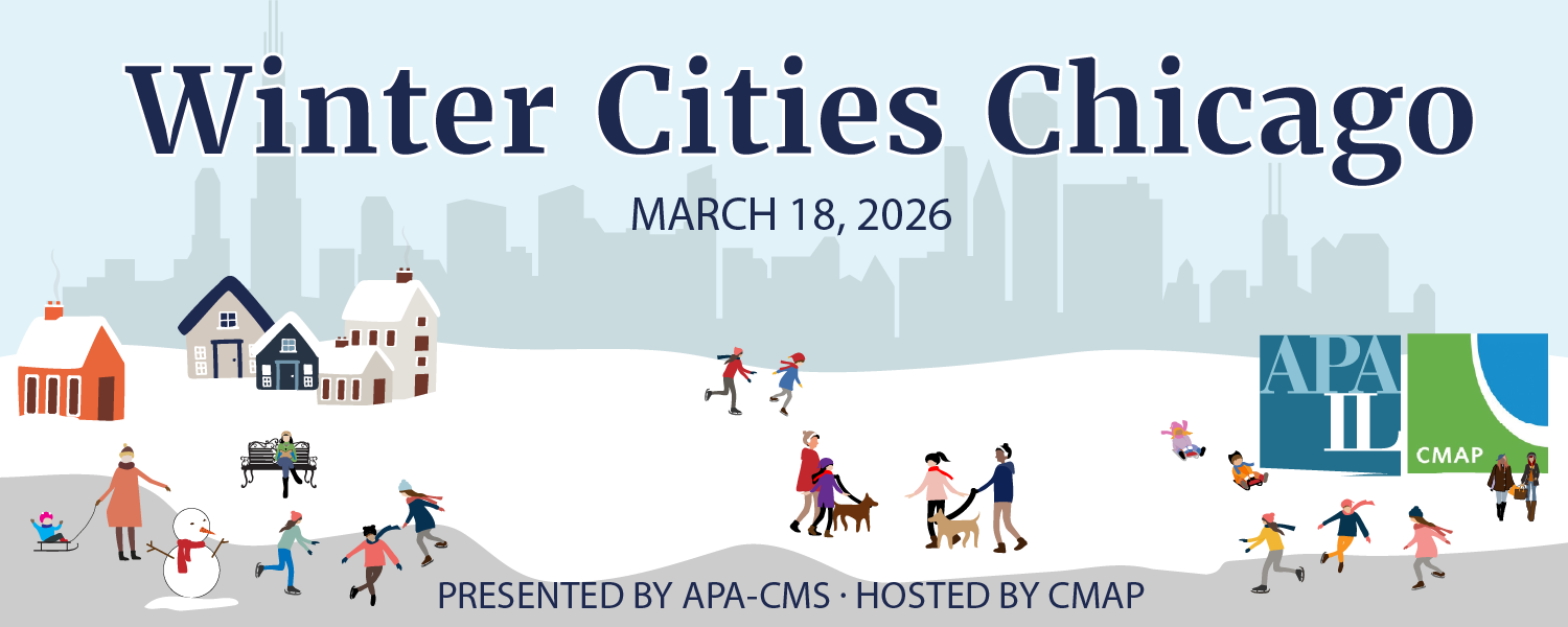 Winter Cities Chicago 2026