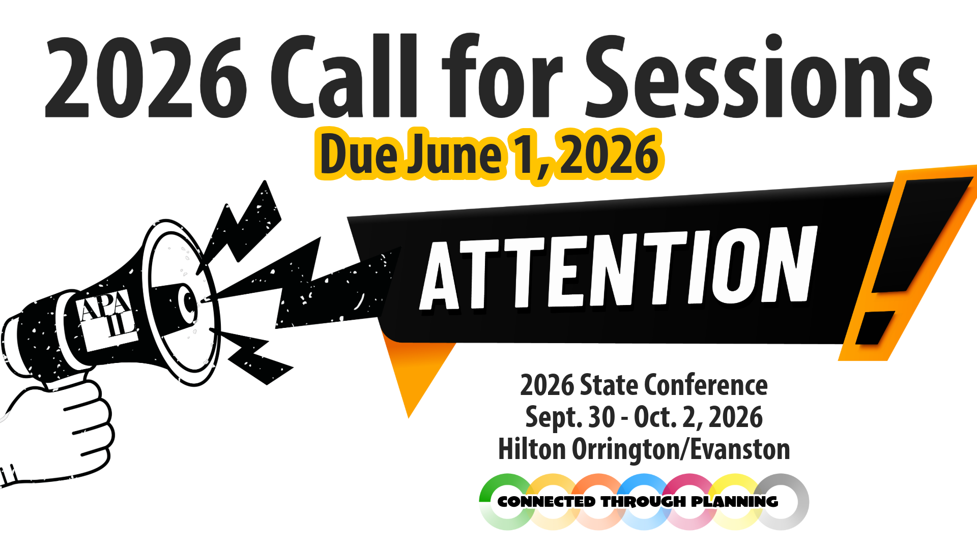 APAIL26 Call for Sessions