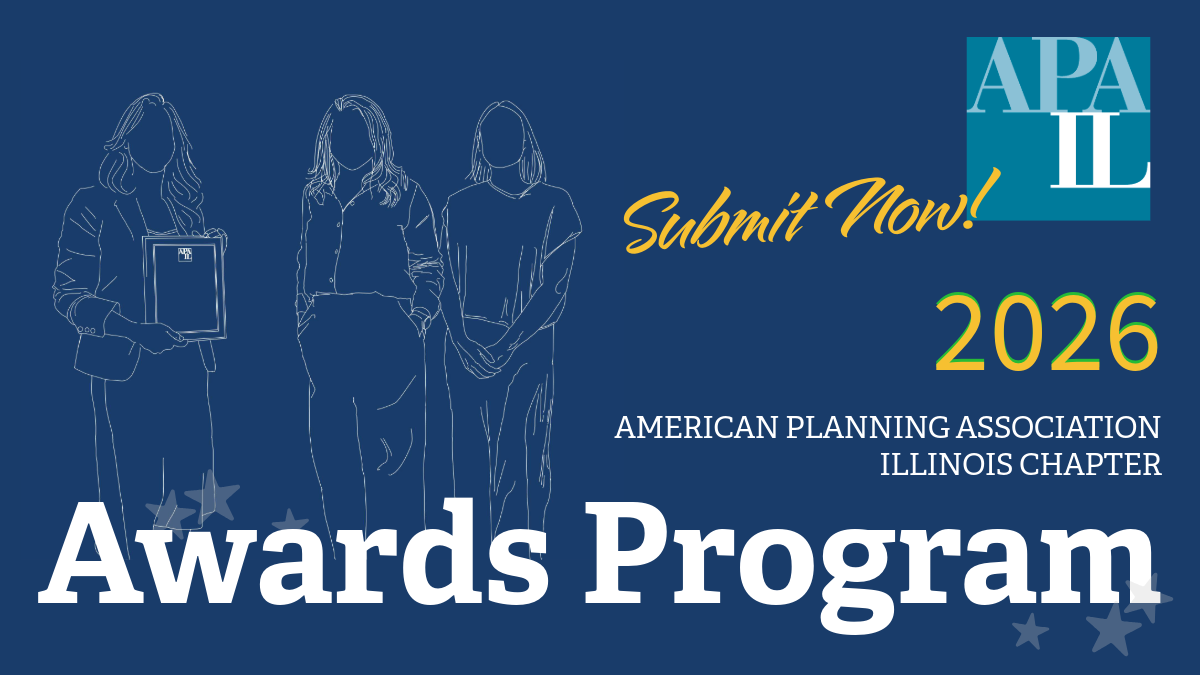2026 Awards Nominations