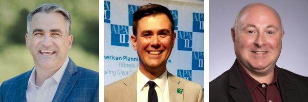 2026 Illinois Board of Directors Candidates