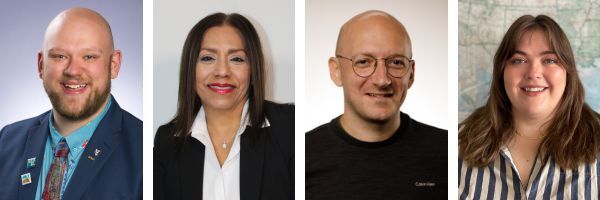 2026 Illinois Board of Directors Candidates - 2