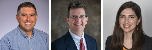 2026 ISS Board of Directors Candidates