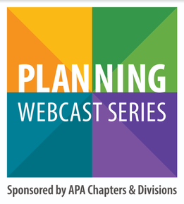 Chapter Webcast Series