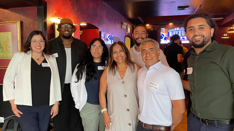 2025 DEI Committee 
