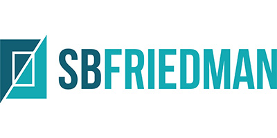 2024-25 Tier II Sponsor: SB Friedman Development Advisors, LLC