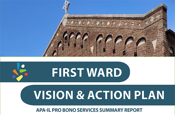 Final Report: Calumet City APA-IL Pro Bono Project