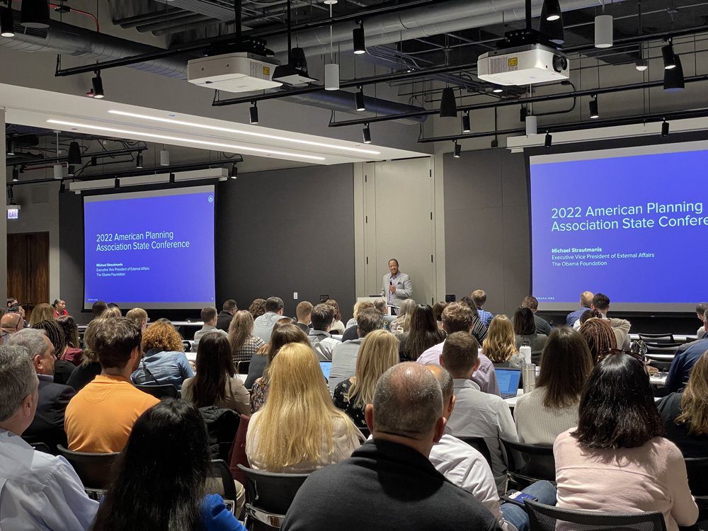 2022 APA-IL State Conference Draws UIUC’s Largest Student Attendance to Date