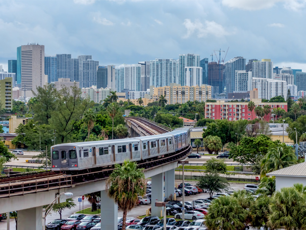 Housing Affordability in Transit-Oriented Developments, PD&R Edge Online Magazine