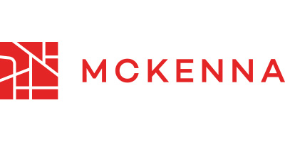 2024-25 Tier III Sponsor: McKenna