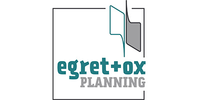 2024-25 Tier II Sponsor: Egret + Ox