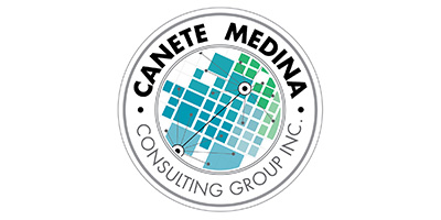 2024-25 Tier II Sponsor: Canete Medina Consulting Group, Inc.