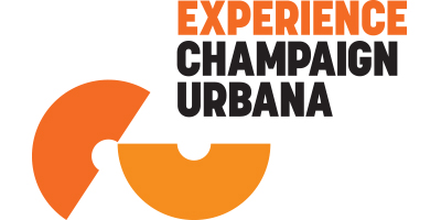 2024-25 In-Kind Sponsor: Experience Champaign-Urbana