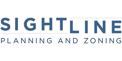 2024-25 Tier III Sponsor: Sightline Planning & Zoning