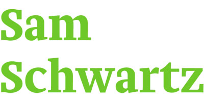 2024-25 Tier III Sponsor: Sam Schwartz Consulting