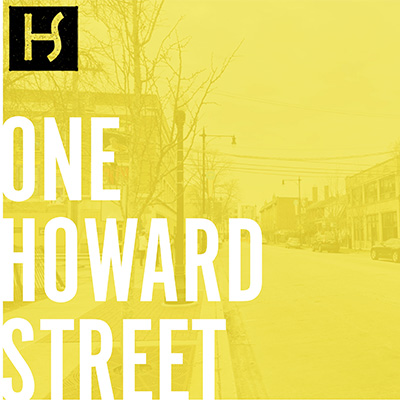 One Howard Street Economic Recovery Plan