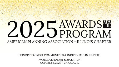 [Duplicate] Call for 2024 APA-IL Awards Program Nominations!