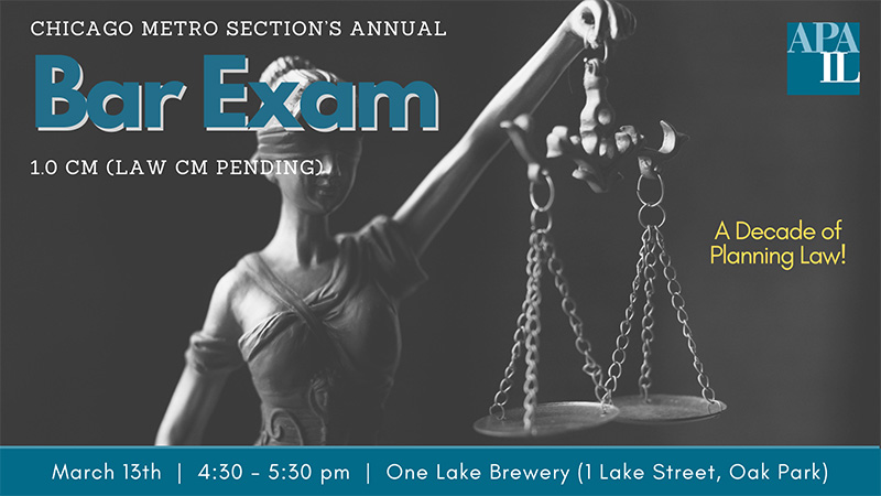 3/13 - 2025 Annual Bar Exam