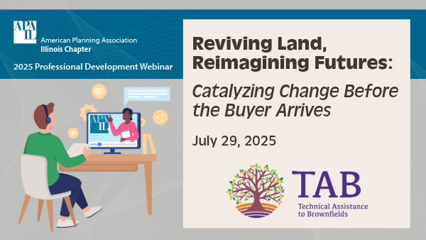 Recording available! Reviving Land, Reimagining Futures