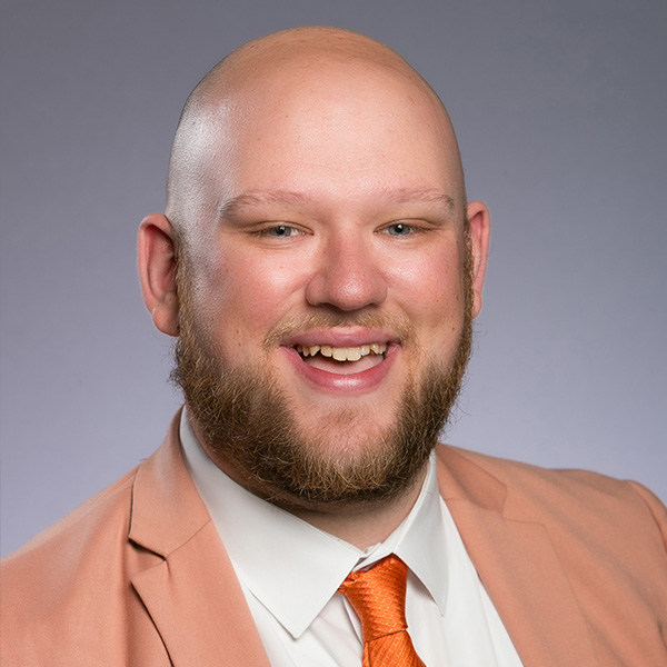 Phillip "Phil" Green, AICP