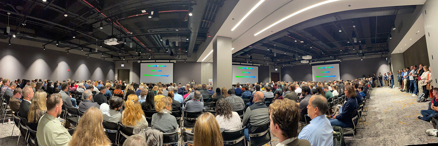 Once Upon a Plan: A Journey Through the 2025 State Conference