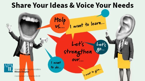 What do you want to learn in 2026? Take the 2026 Programming Survey.