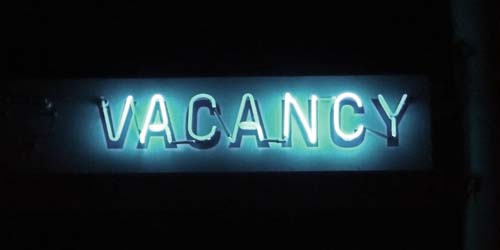 Extra! Extra! APA-CMS Secretary Opening. Read all about it!