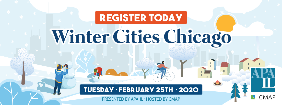 2020 Winter Cities Pecha Kucha