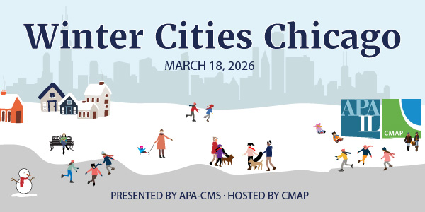 2026 Winter Cities Pecha Kucha