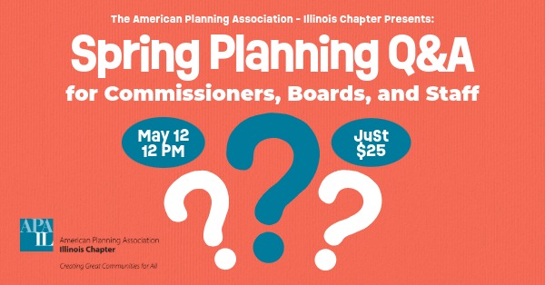 5/12/26 Ask the Trainers: Spring Planning Q&A