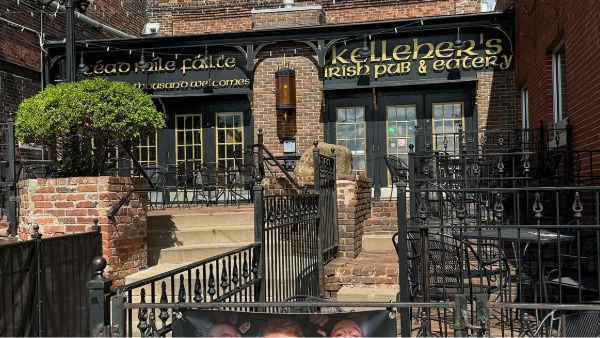 4/16 APA-ISS Region 2 Happy Hour