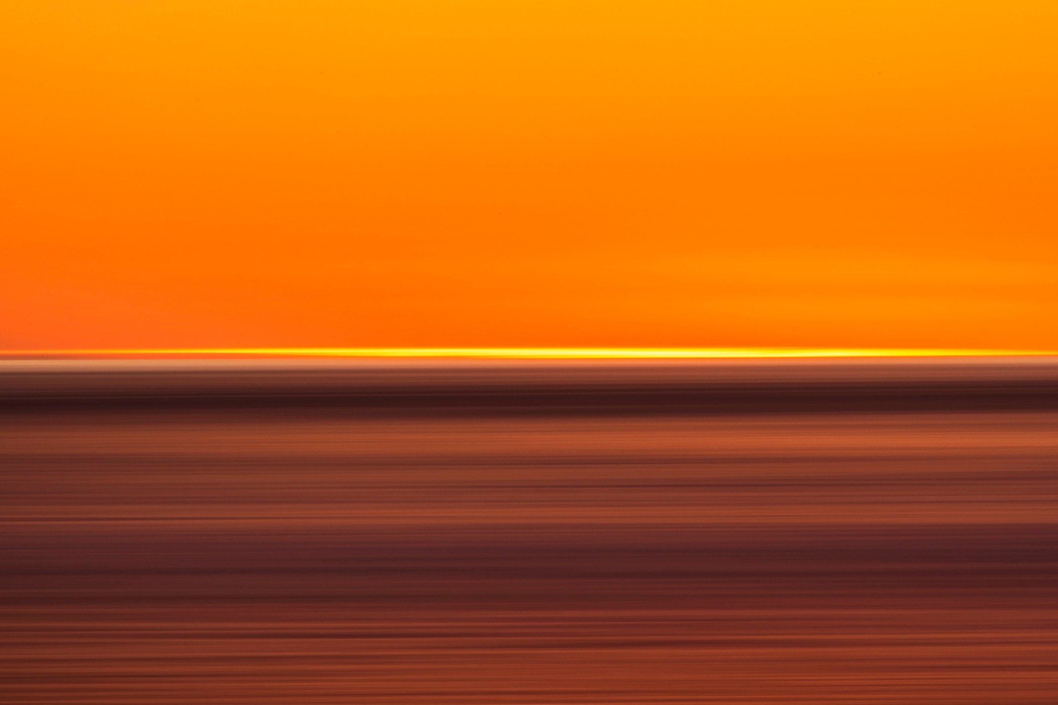 Horizon Lines: a CMS Meet-Up