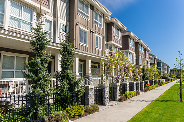 Taking the “Missing” Out of Missing Middle Housing
