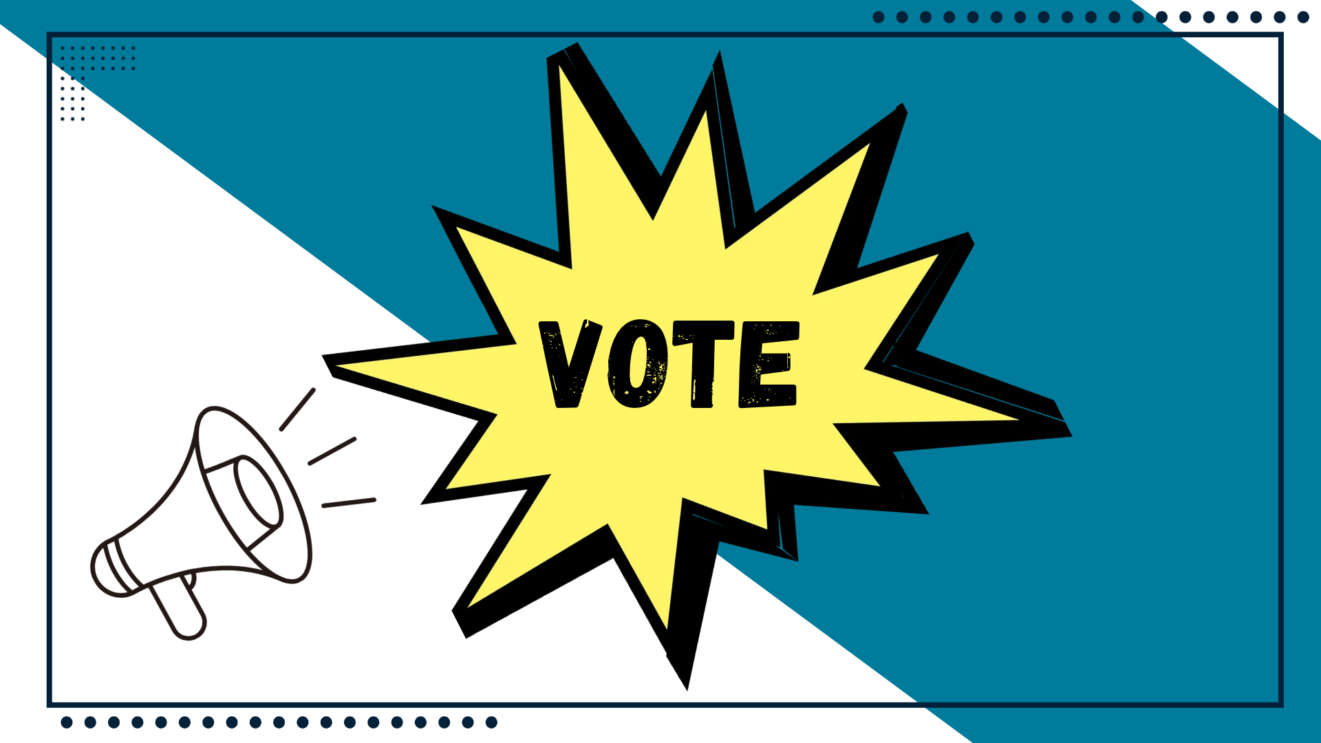 ⚡ Quick Vote, Big Impact: Help Us Update the CMS Bylaws! 🗳️