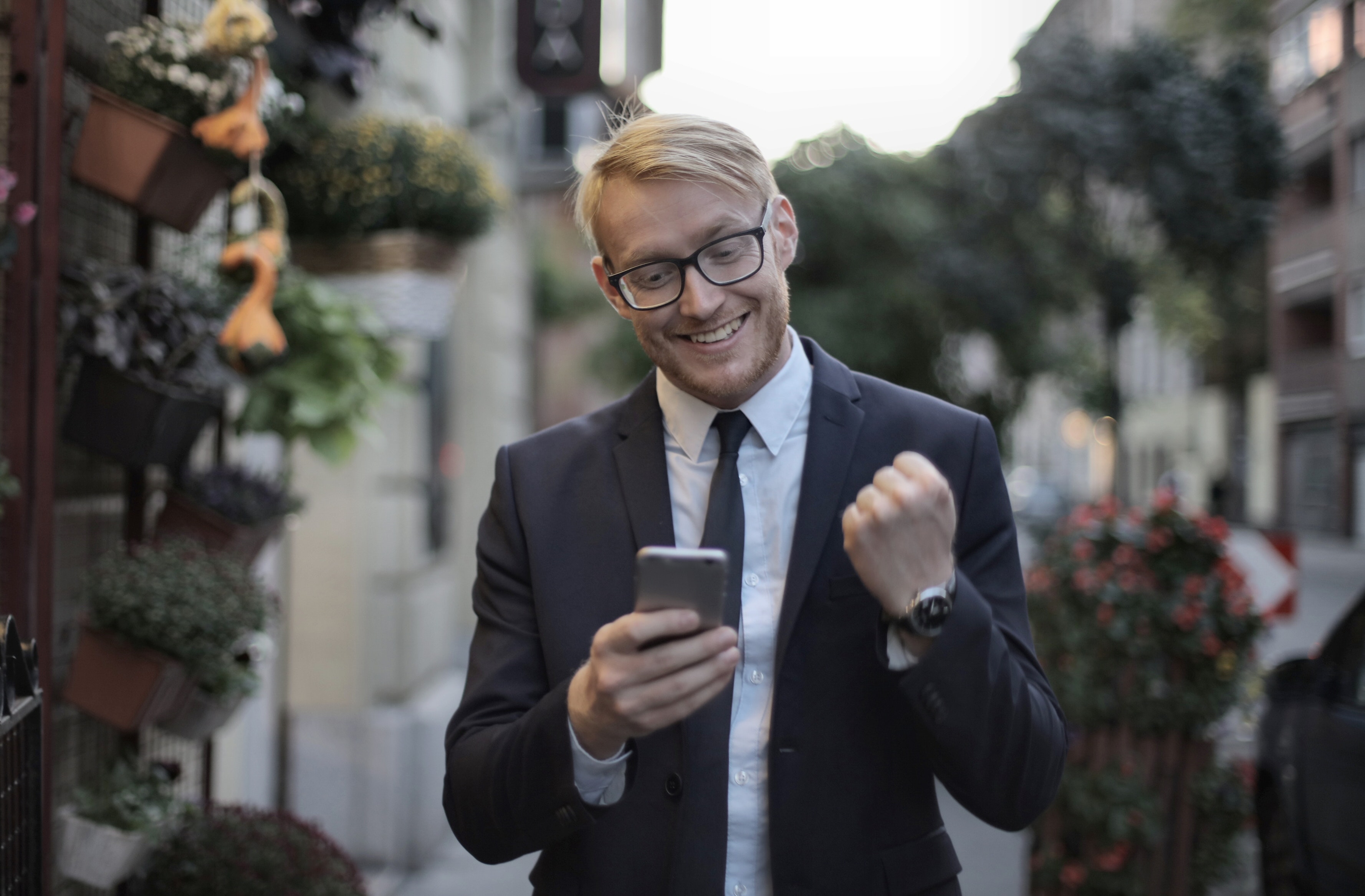 Five Things You Need to Know to Advance Your Career in Challenging Times
