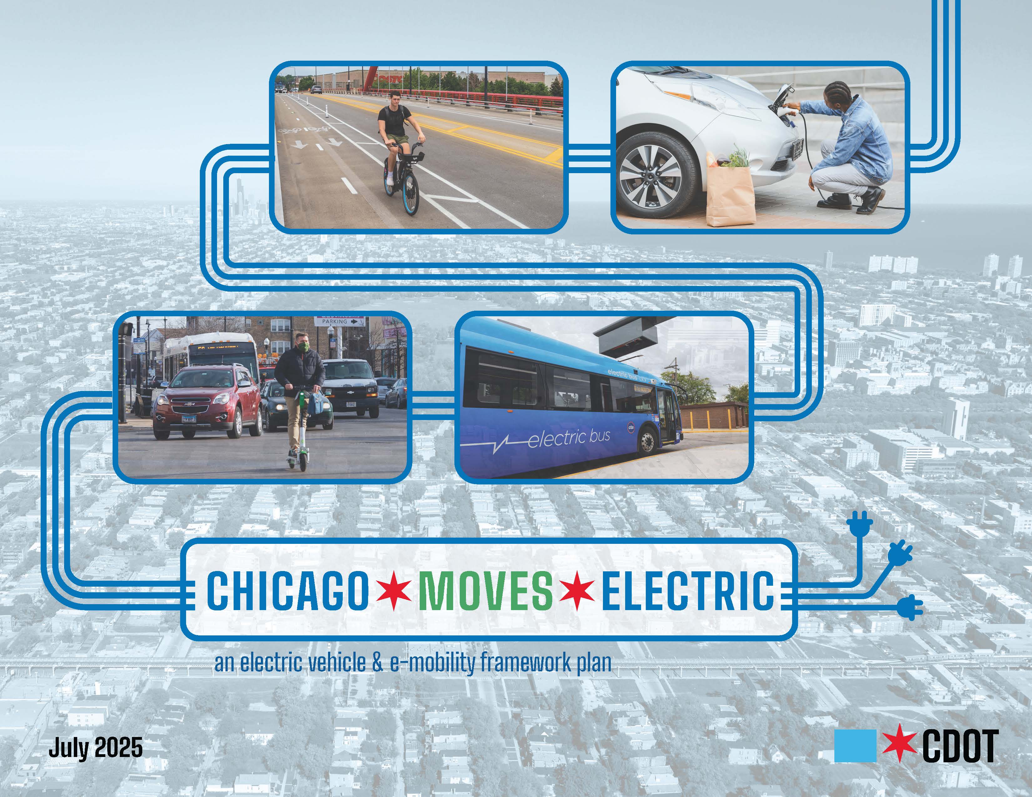 Chicago Moves Electric